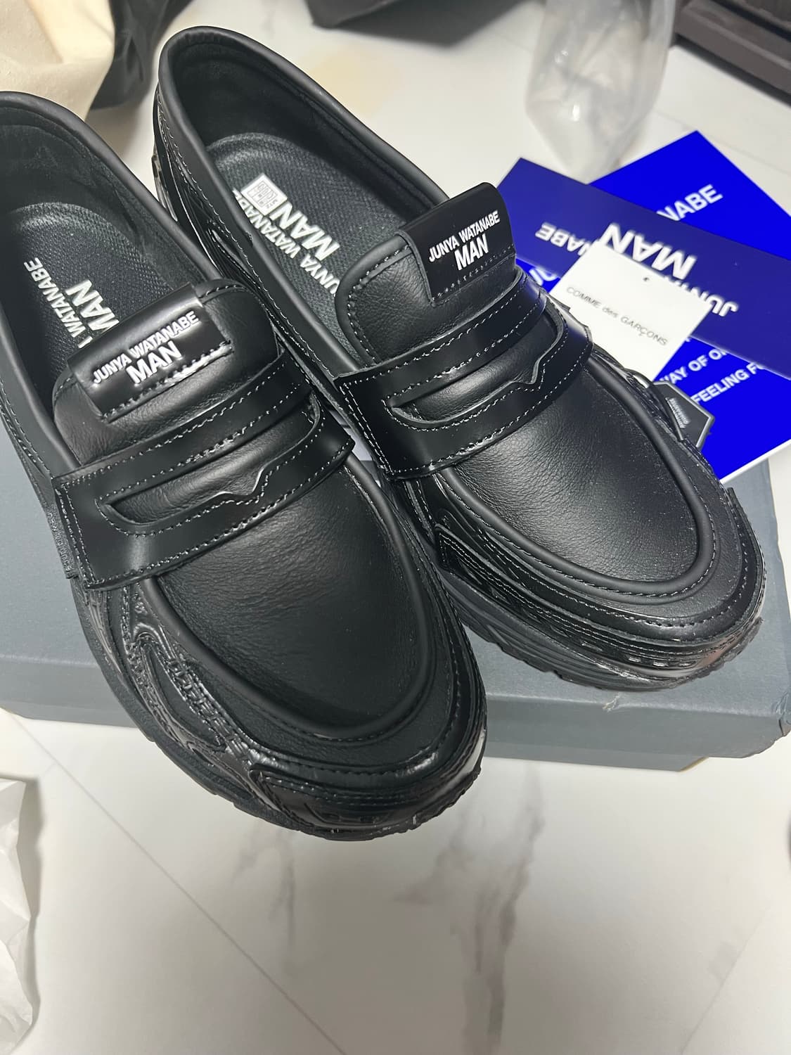 뉴발란스 준야 와타나베 1906L 260 상품이미지1