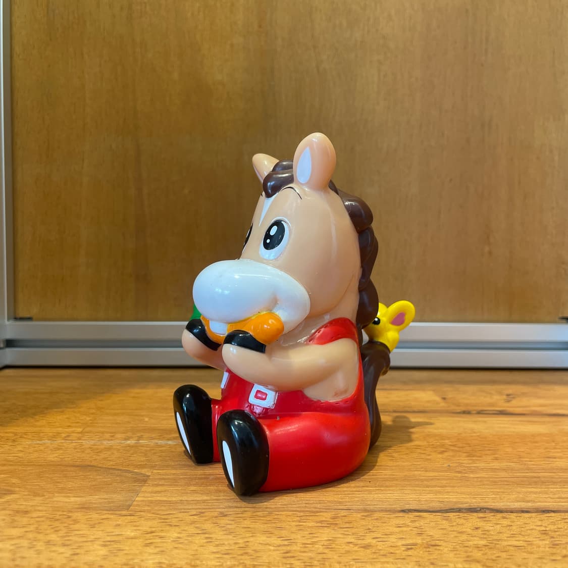 Vintage Donkey Coin Bank 상품이미지4