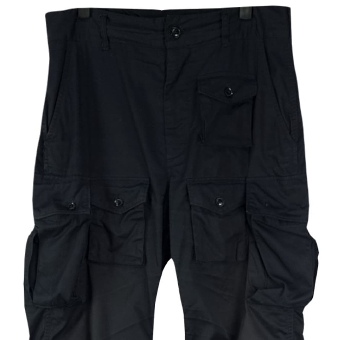 엔지니어드가먼츠 FA 멀티 포켓 카고 팬츠 P01112 상품이미지3