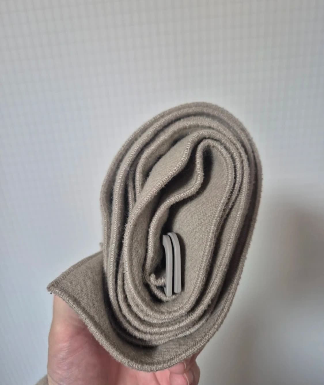 롱코트 상품이미지4