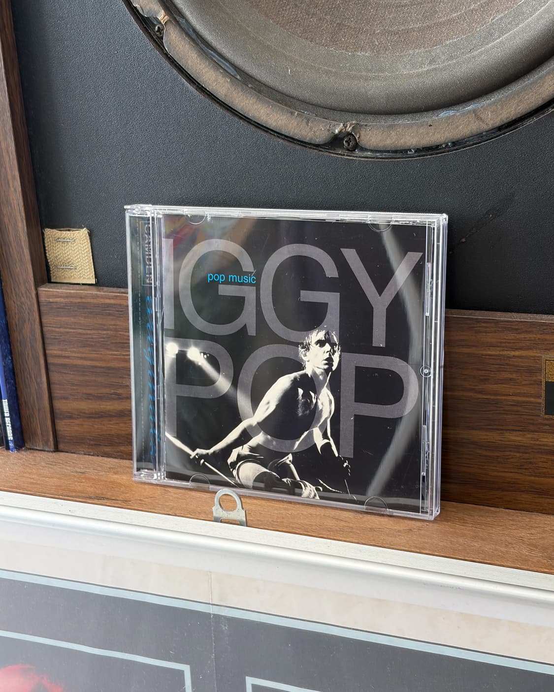 Iggy Pop 상품이미지1