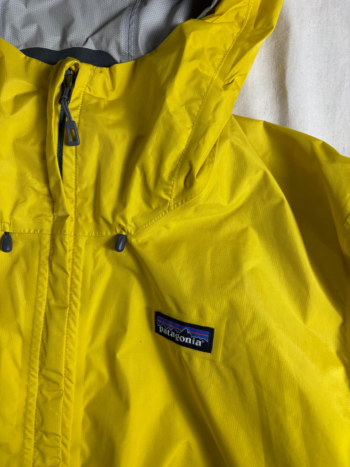 Patagonia 파타고니아 맨즈 토렌쉘 자켓 XL 상품이미지4