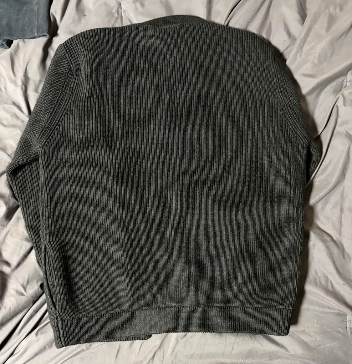 안데르센안데르센 스키퍼 블랙 L 상품이미지2