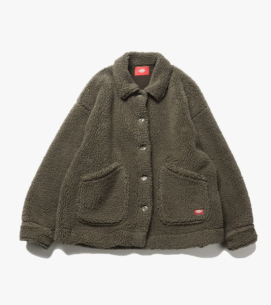 DICKIES JAPAN - 23FW FLEECE 상품이미지1