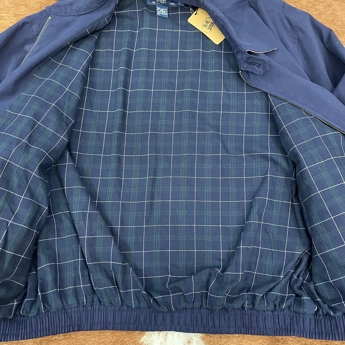 POLO ralph lauren swing jacket 상품이미지7