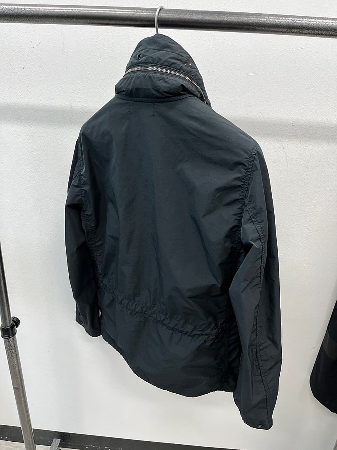 95-100) 스톤아일랜드 DAVID TELA LIGHT 자켓  상품이미지5