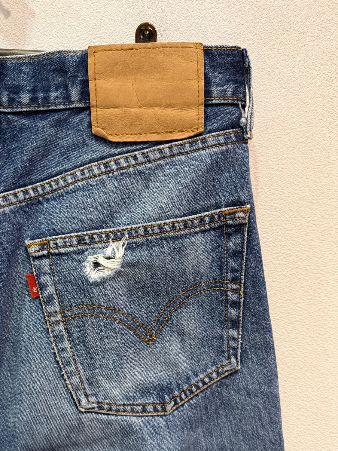 Levi's 508 Blank Tab (31) 상품이미지1