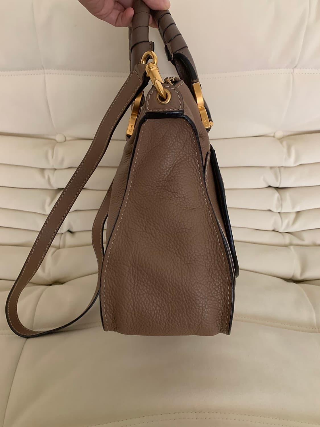 끌로에 마르씨백 상품이미지4