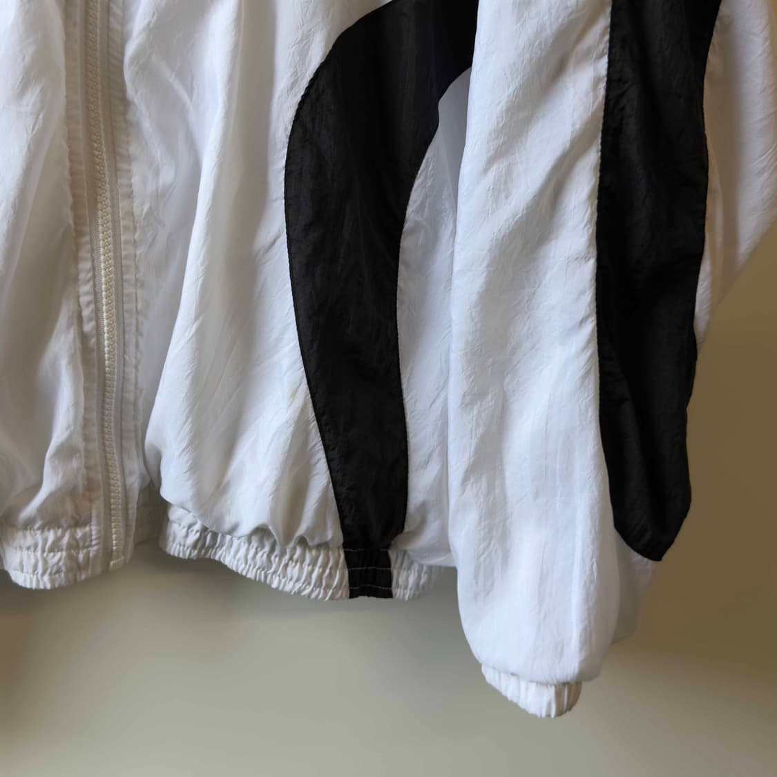 90s 나이키 올드스쿨 바람막이 자켓 상품이미지3