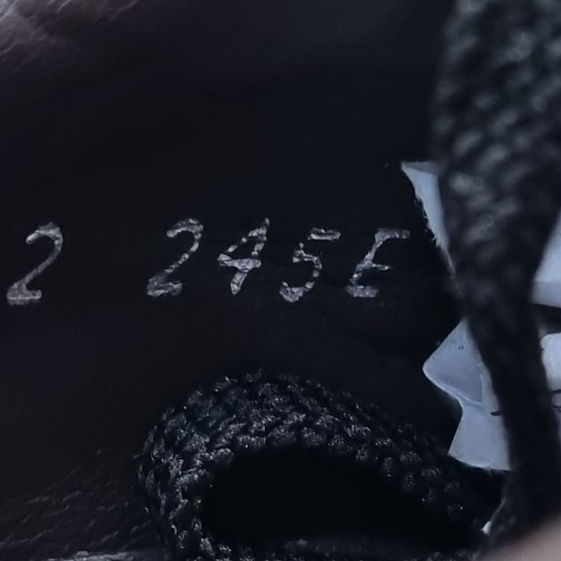 베라왕 송치 레오파드 패턴 운동화245 굽4 상품이미지6