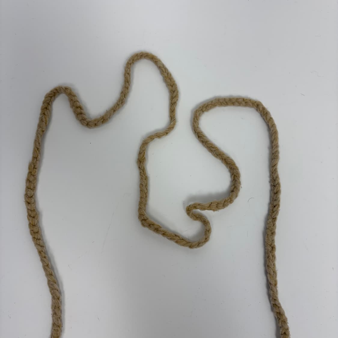 넘버나인 니트 크로셰 크로스백 숄더백 가방 상품이미지2