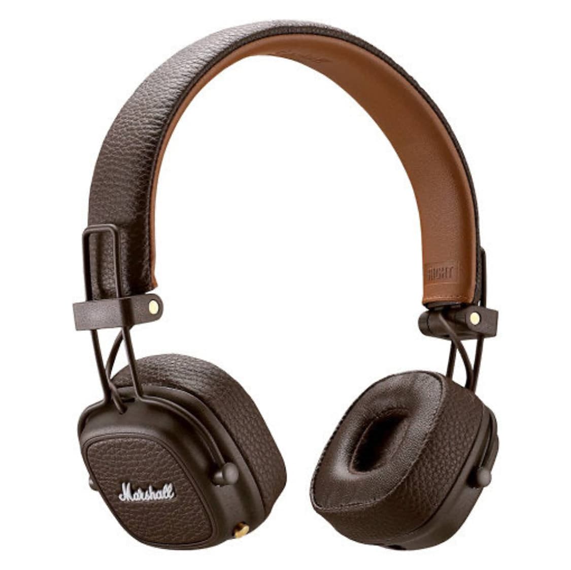 마샬 메이저4 헤드셋 브라운 상품이미지2
