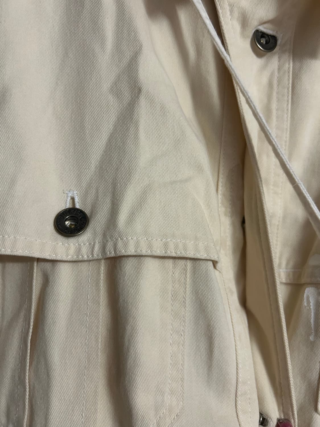 혜인서 필드자켓 2사이즈 상품이미지2