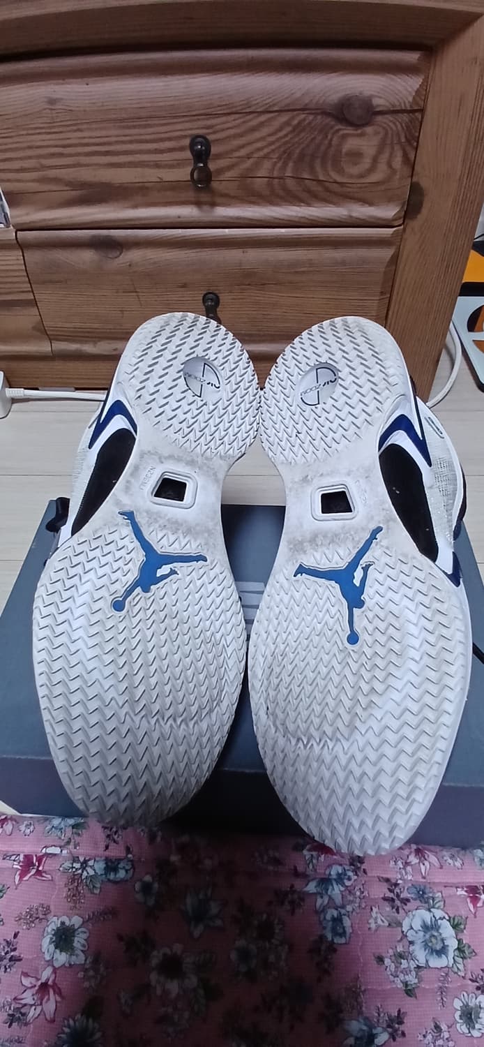 나이키 조던36 농구화(275mm) 상품이미지6