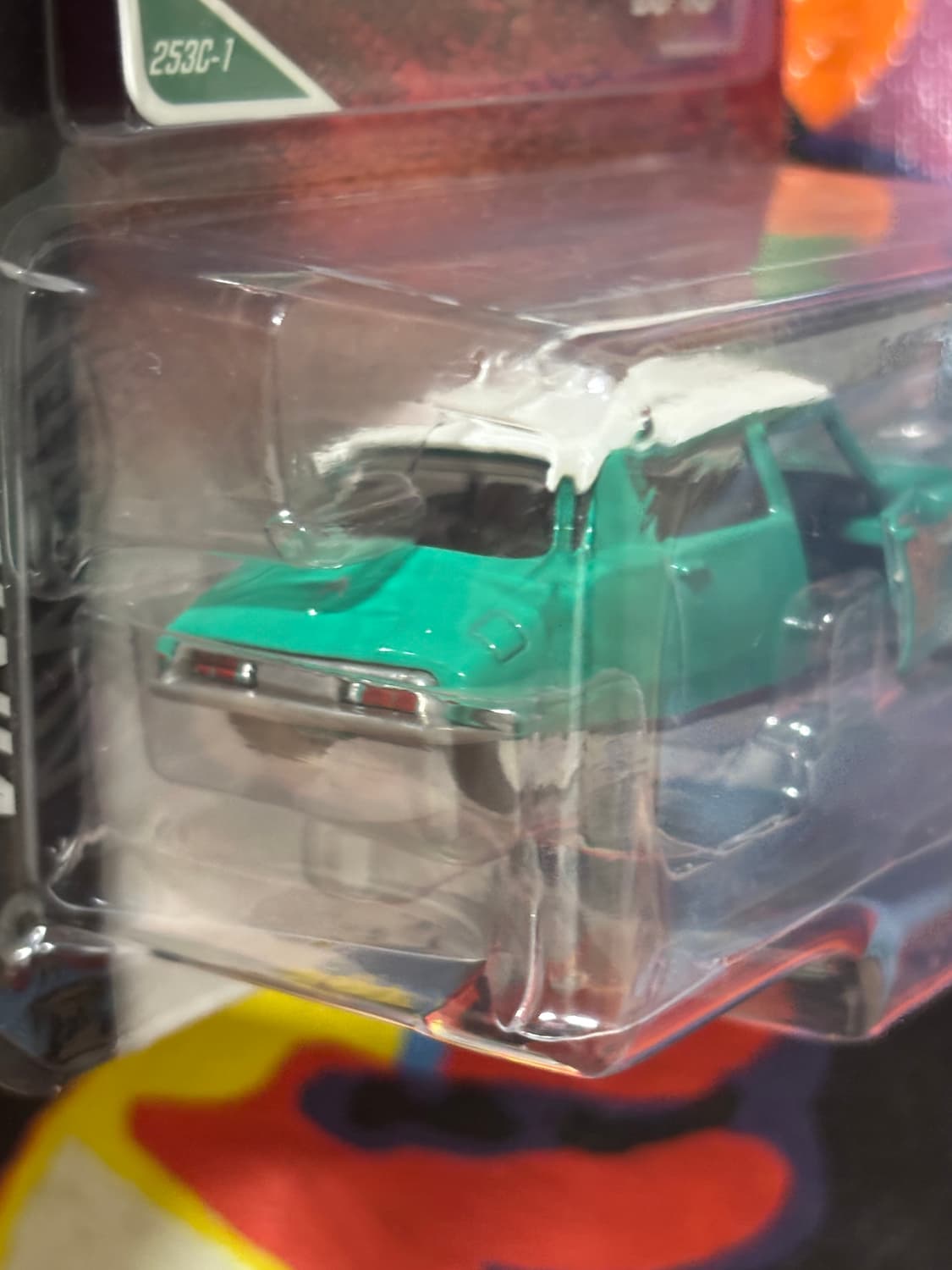 미개봉) ds 19 다이캐스트 마조렛 인테리어 소품 상품이미지9