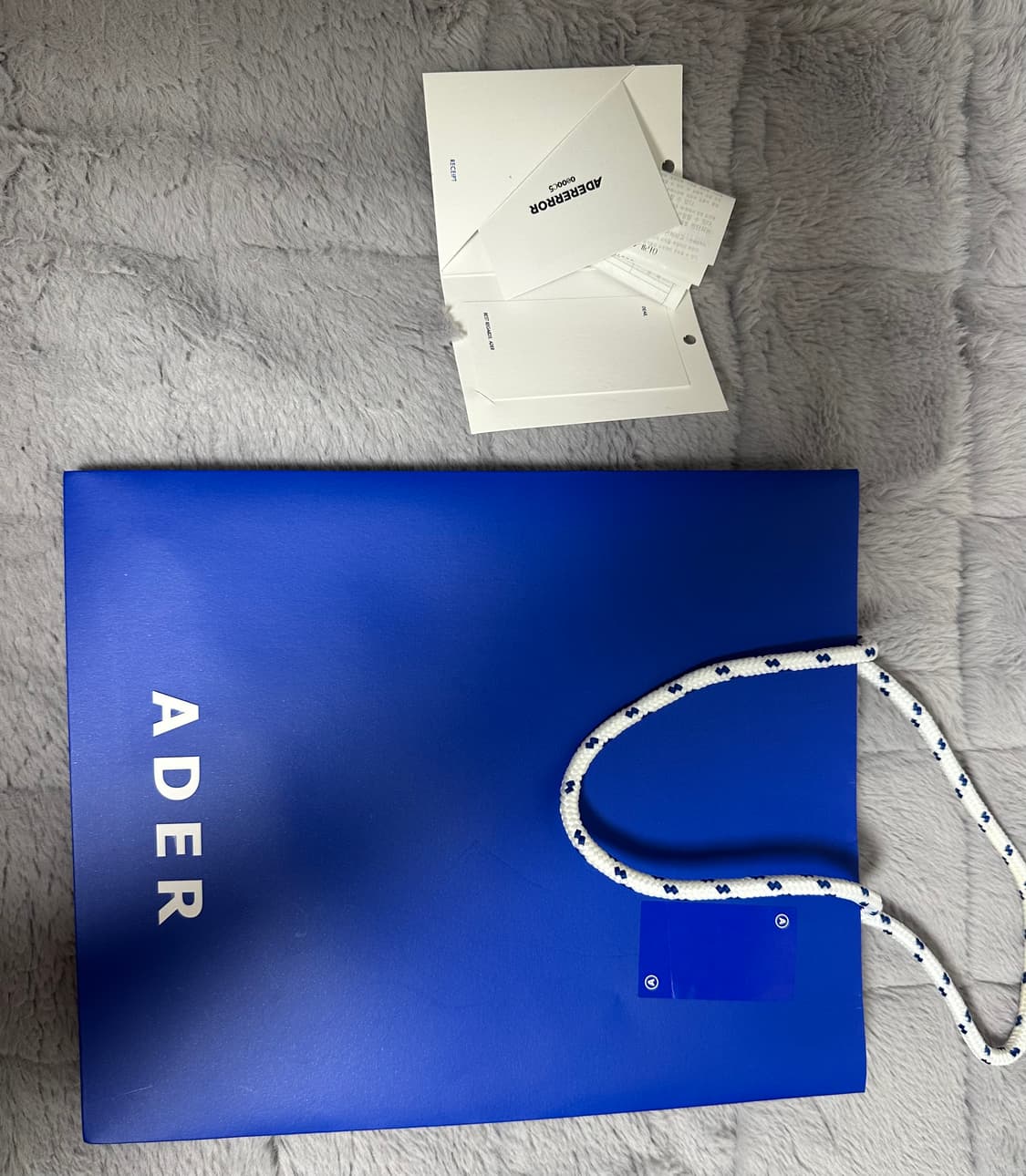 아더에러 노위아 티셔츠 느와르 상품이미지3