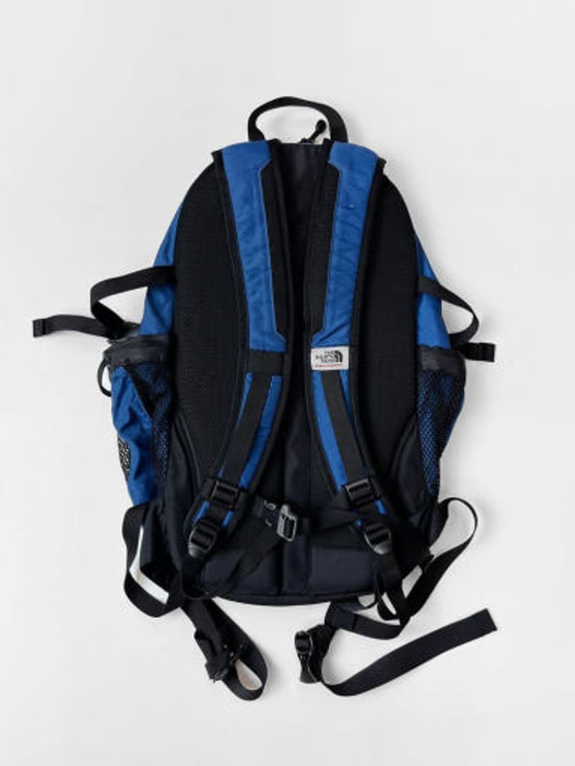 노스페이스 VERTICAL 30L 고프코어 백팩 PN4956 상품이미지5