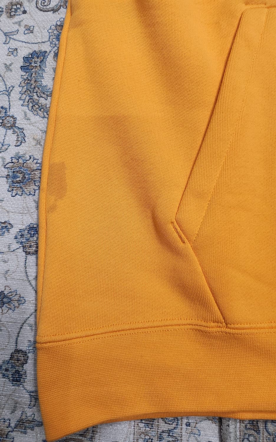 나이키 히든 스우시 후드티 M 상품이미지6