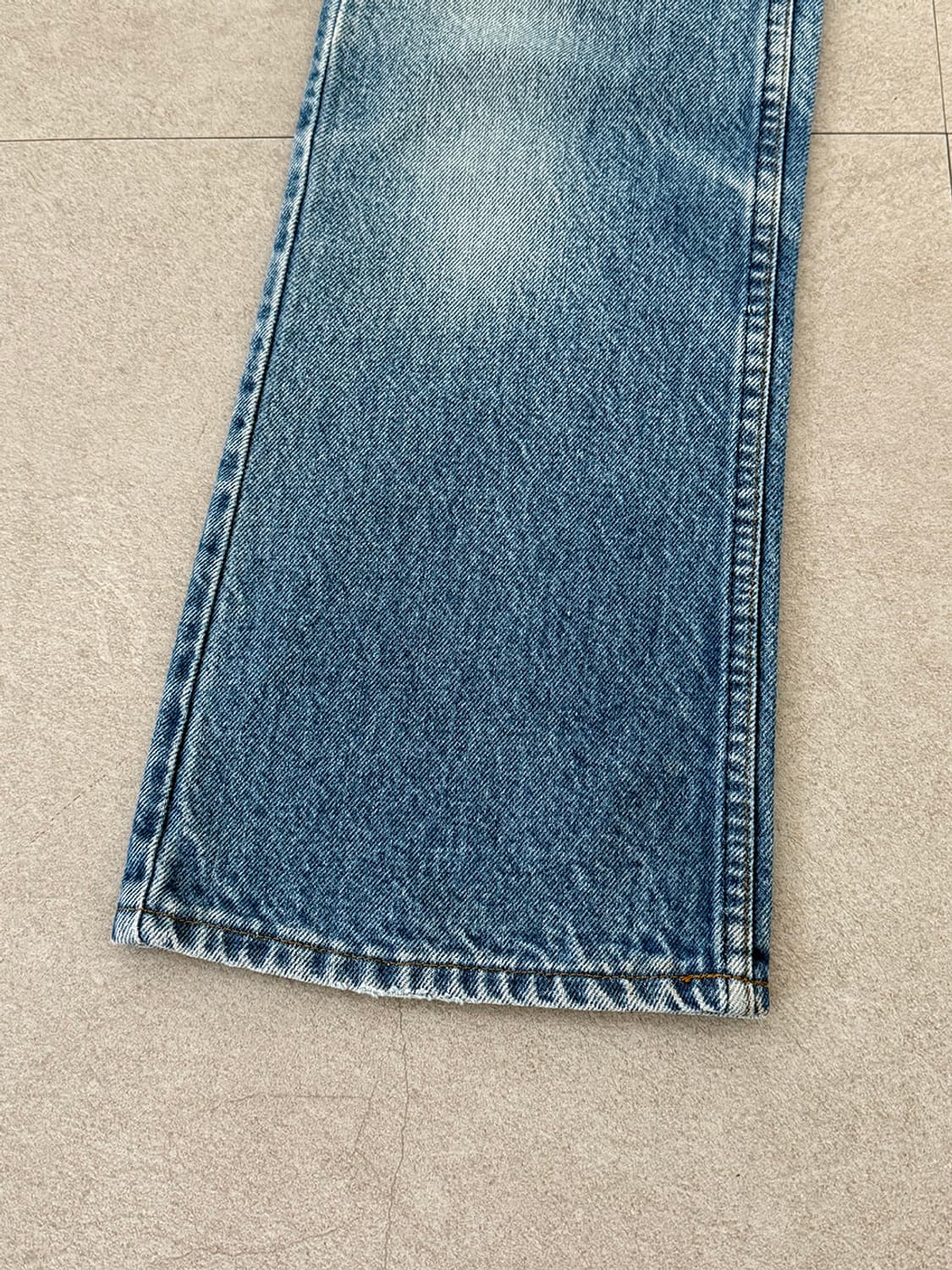 Levi’s 517 orenge tab 상품이미지7