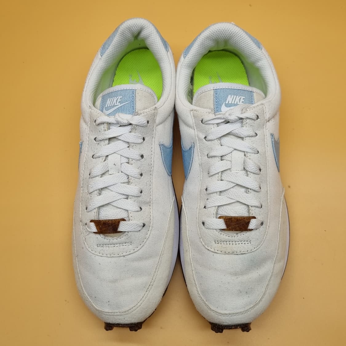 나이키 데이브레이크 인디고 남성운동화265 상품이미지2