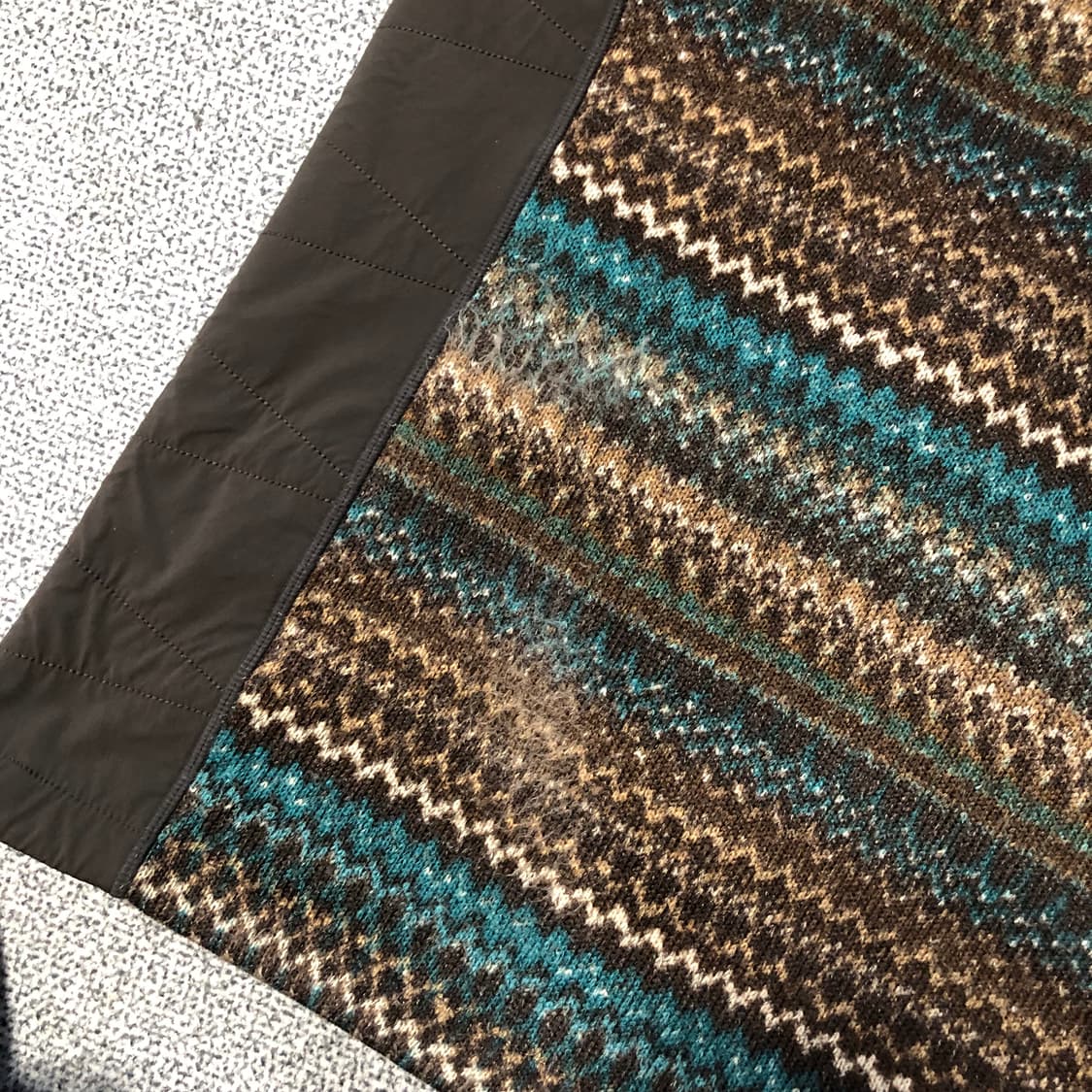 노스페이스 플리스 자켓 상품이미지3