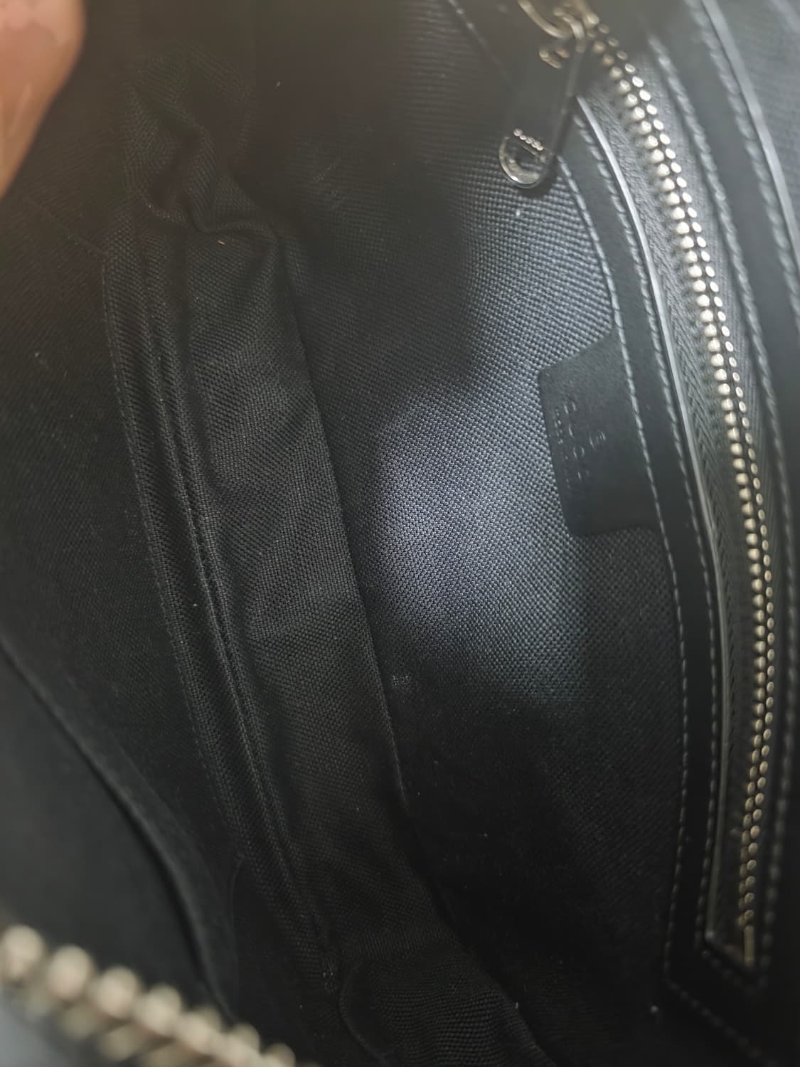 구찌 수프림 벨트백 상품이미지10