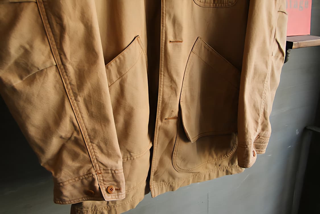 L.L Bean Original Field Jacket(100) 상품이미지3