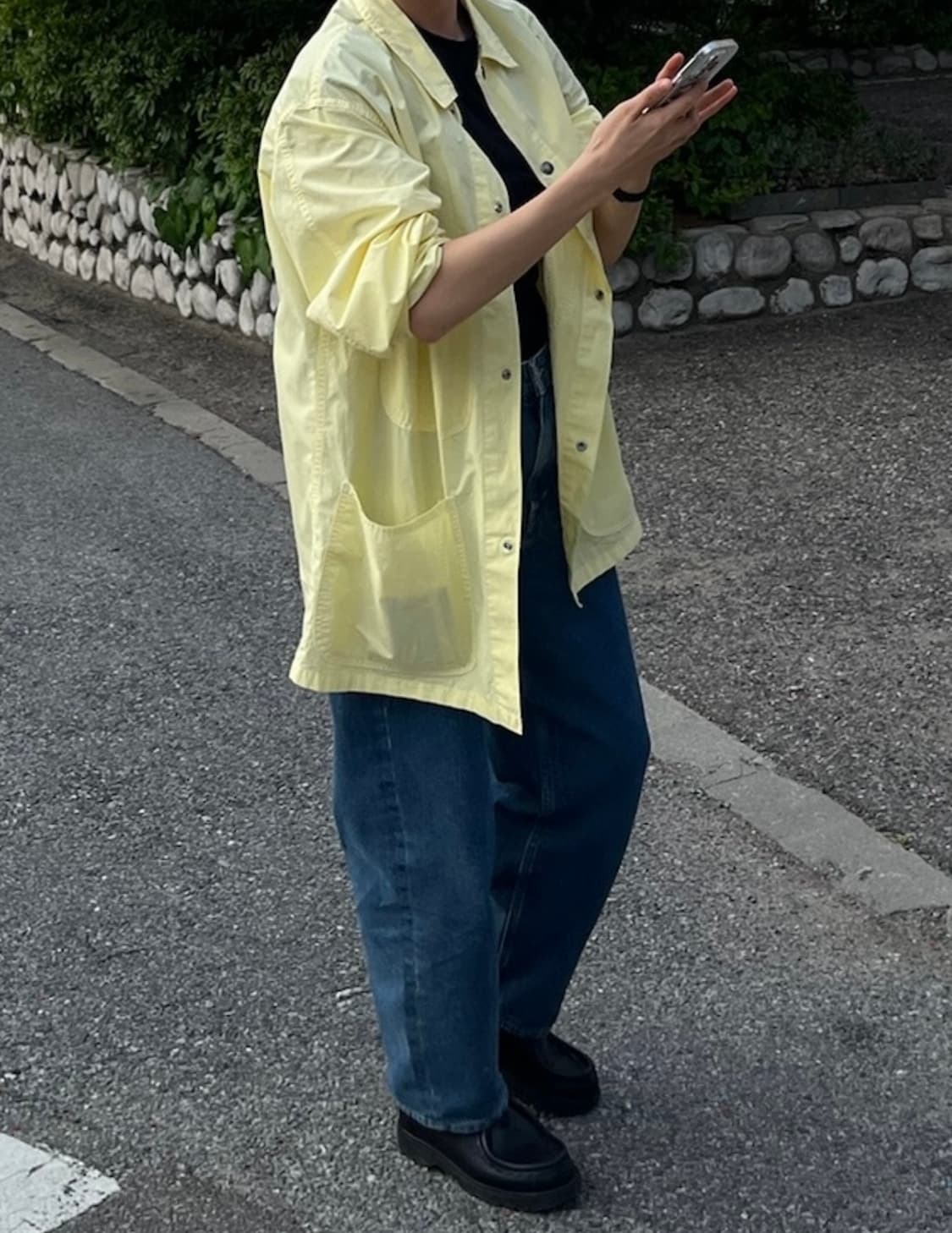 신존 자켓  상품이미지1