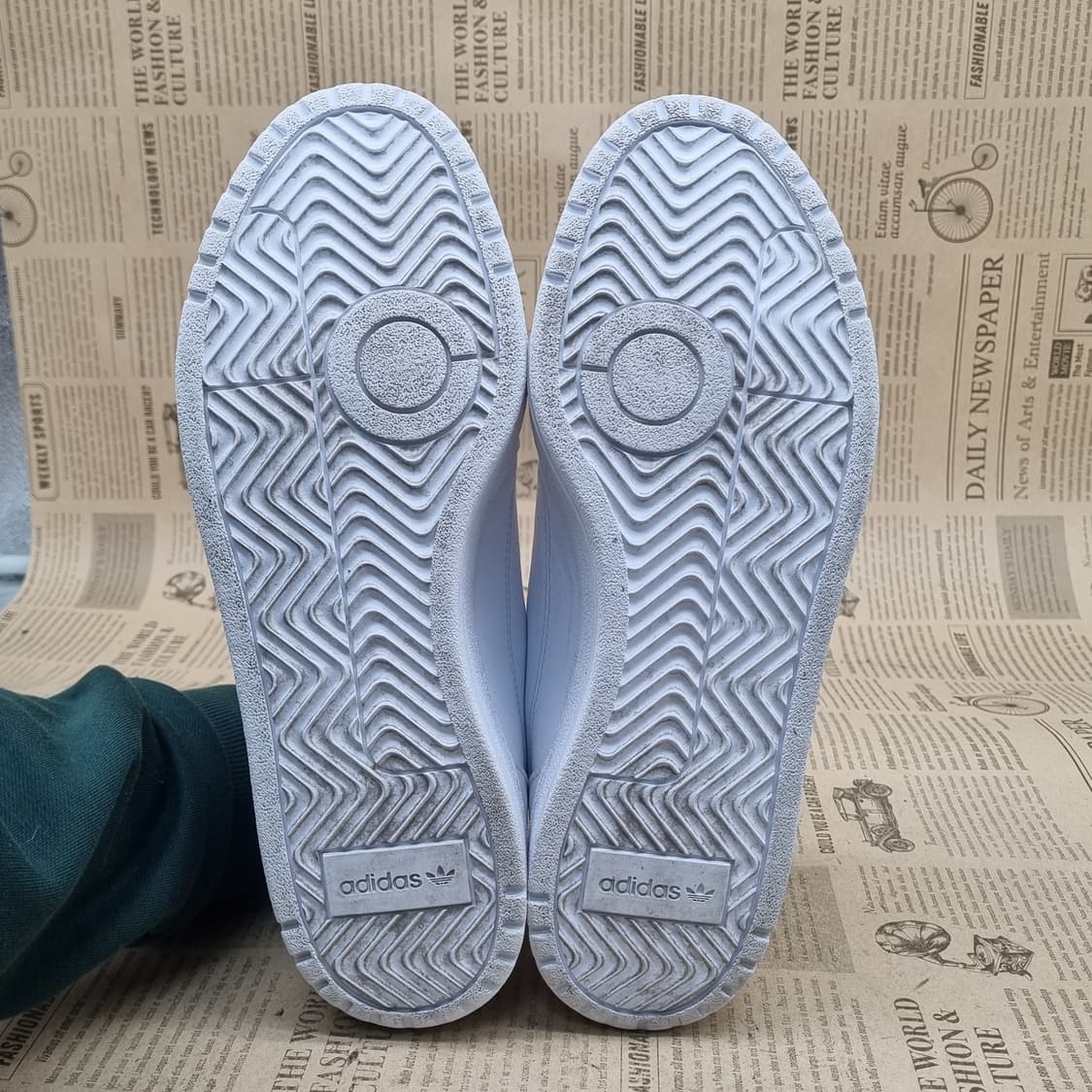 아디다스 NY 90 남성운동화260  상품이미지3