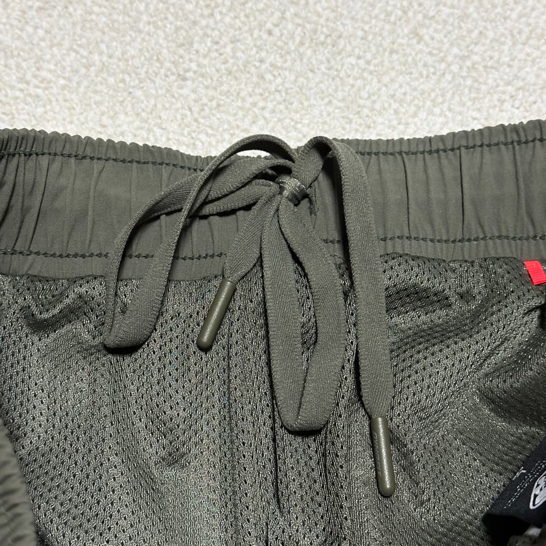 다이나핏 그래디 조거 팬츠 상품이미지6