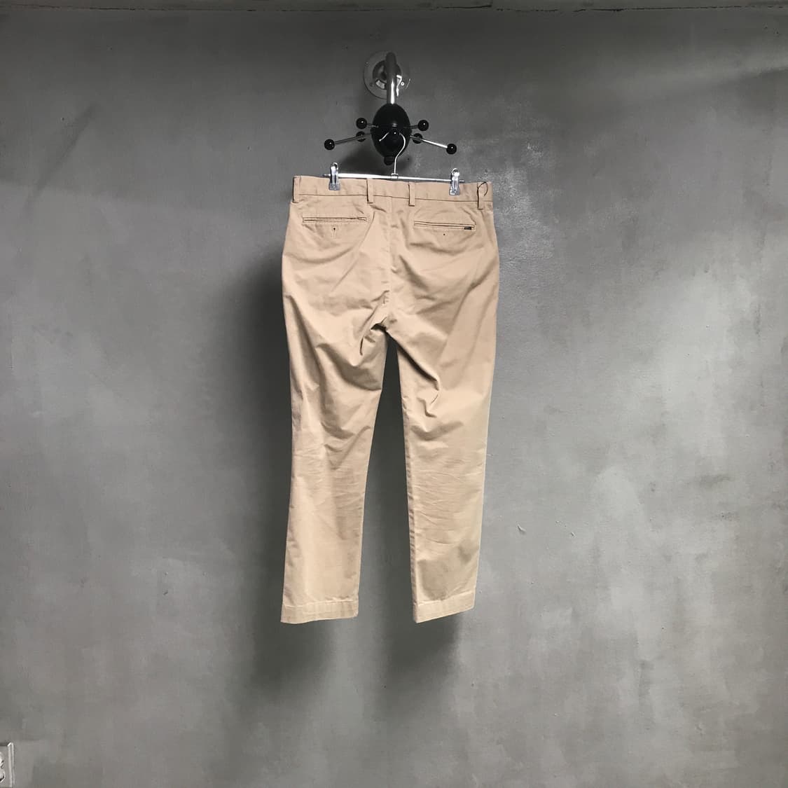 폴로 랄프로렌 베이지 치노 팬츠 31/32 상품이미지5