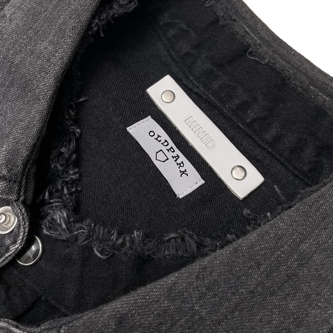 마인데님 x 올드 파크 (Minedenim x Old Park) 상품이미지6