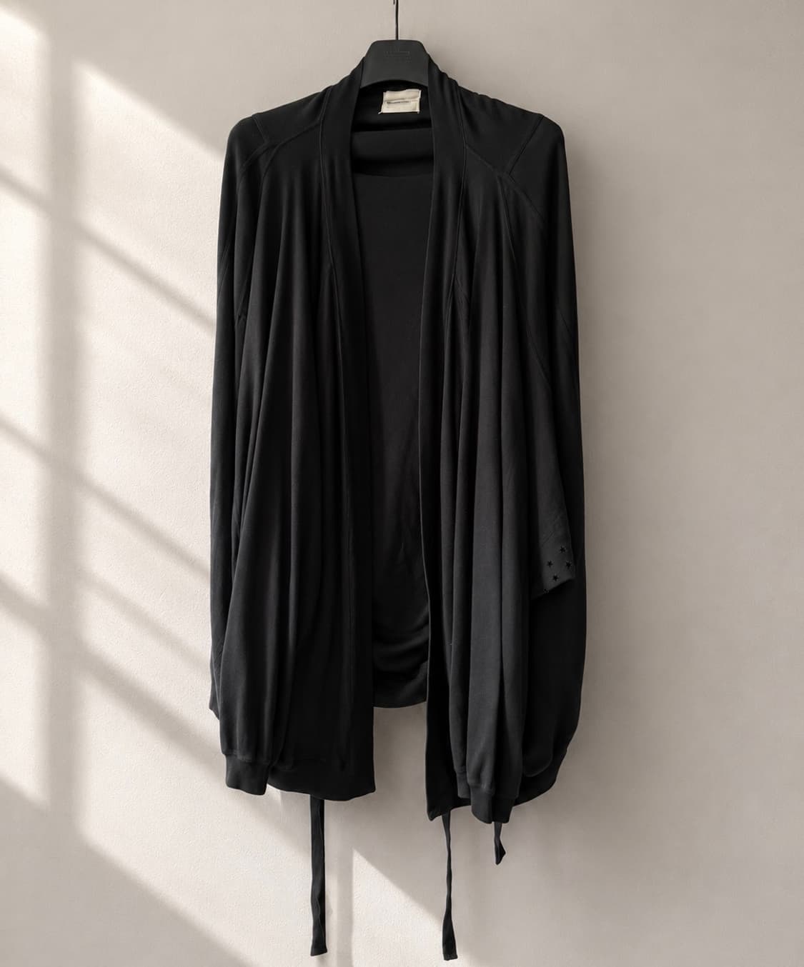 Takahiro miyashita the soloist. Cardigan 상품이미지1