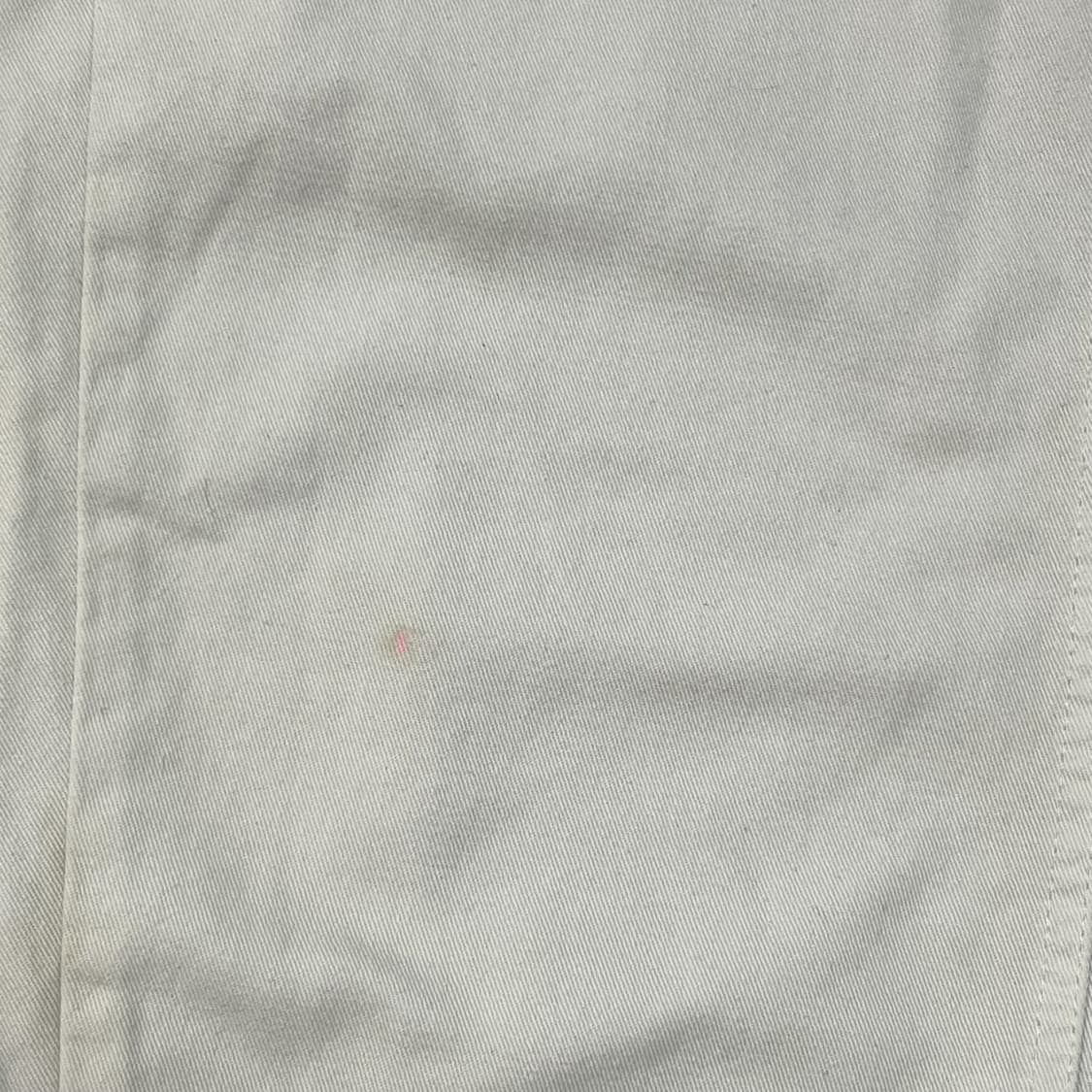  오베이 화이트 카펜터팬츠 y12342 상품이미지6