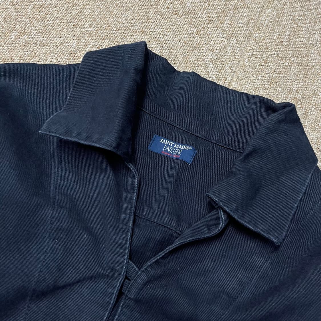 세인트제임스  자켓 상품이미지5