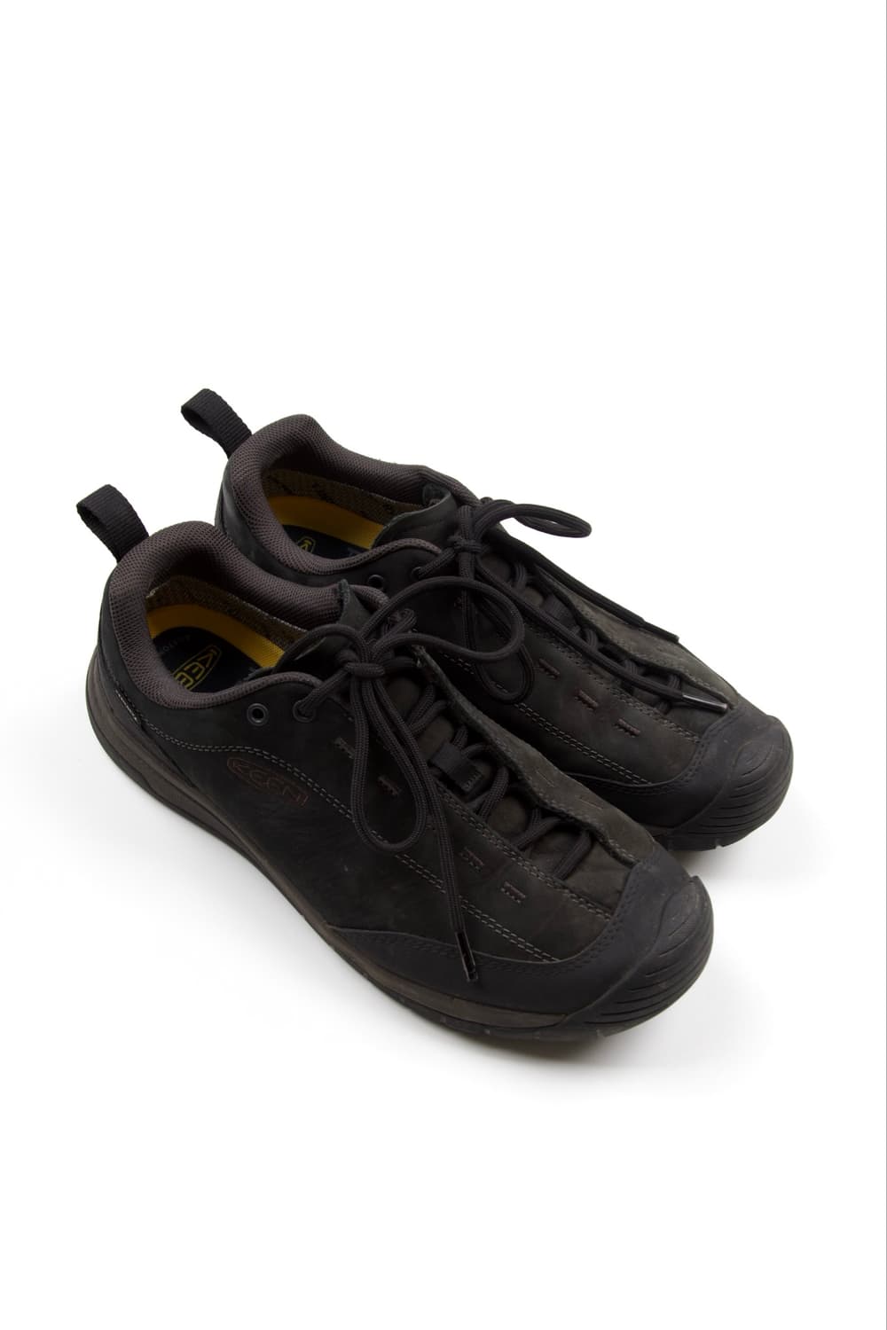 KEEN 재스퍼 2 블랙 상품이미지3