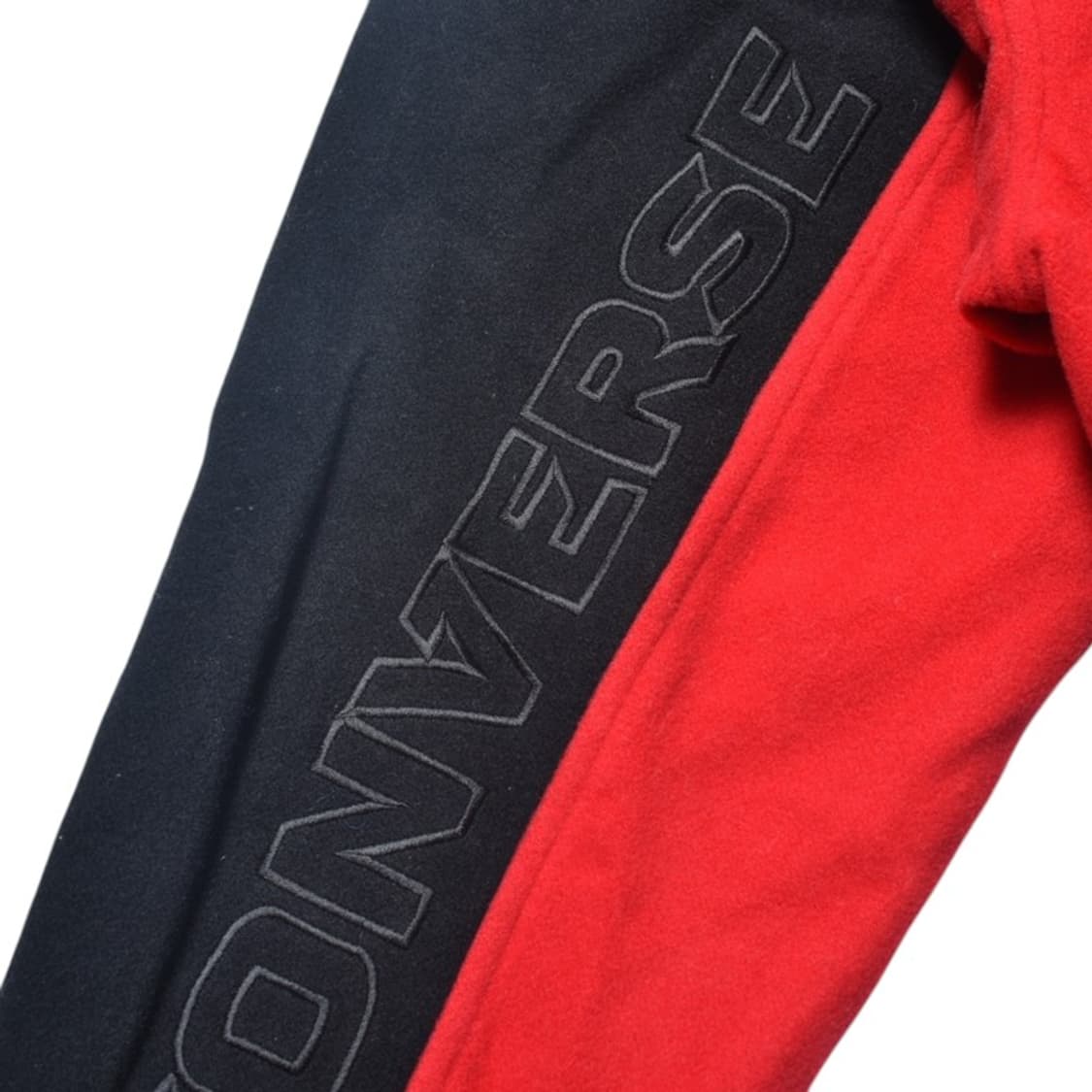 00S 올스타 컨버스 OG 모직 자켓 울 집업 점퍼 N795 상품이미지5