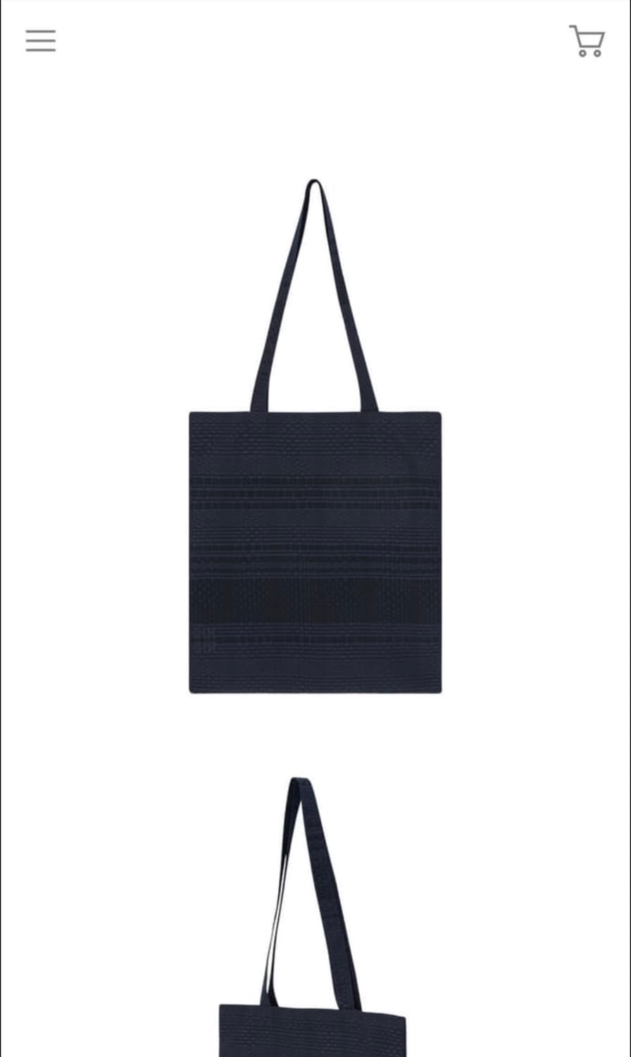 세이모우 048 토트백 상품이미지1