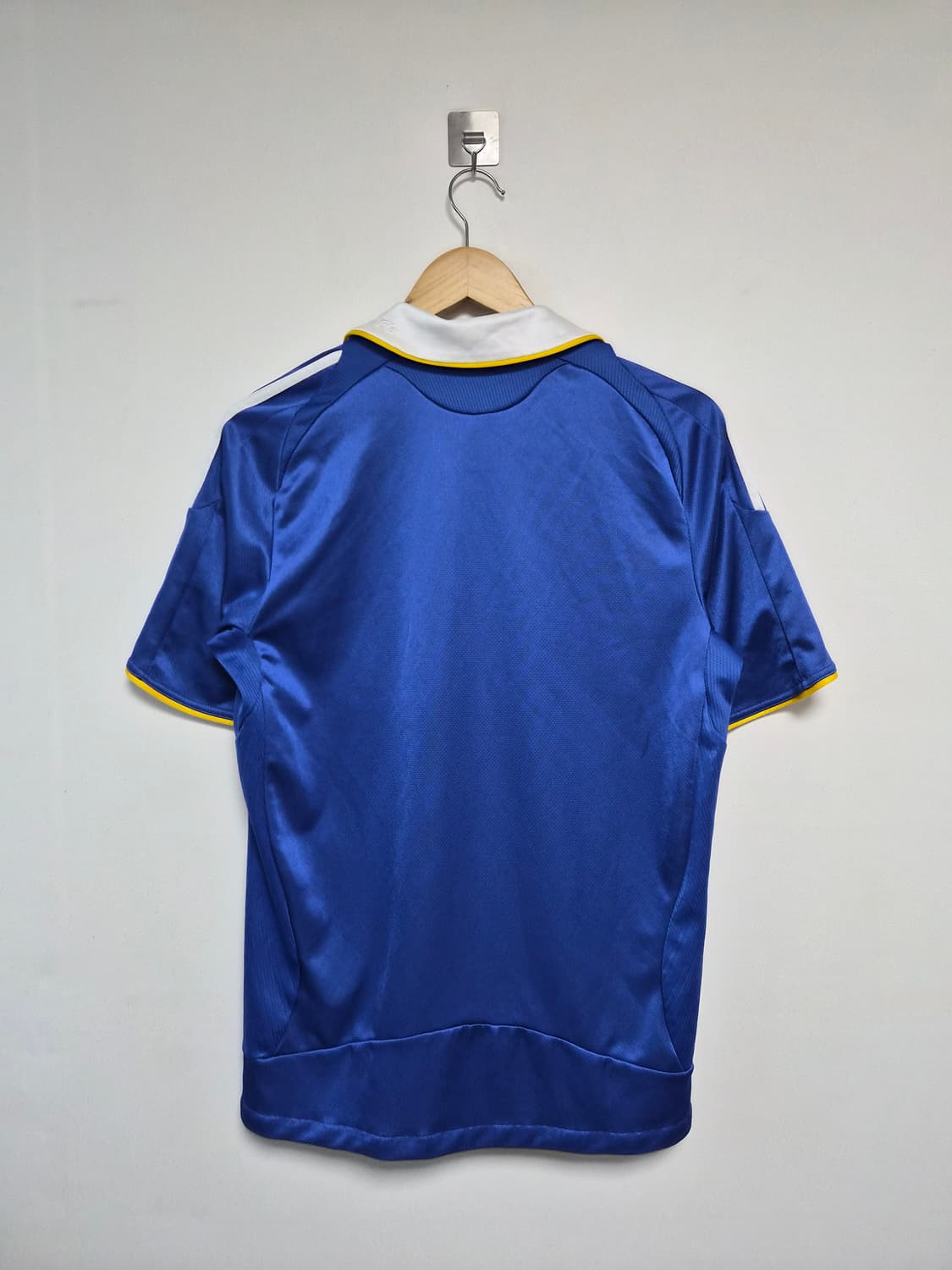 아디다스Adidas 첼시 유니폼 90 - T166 상품이미지2