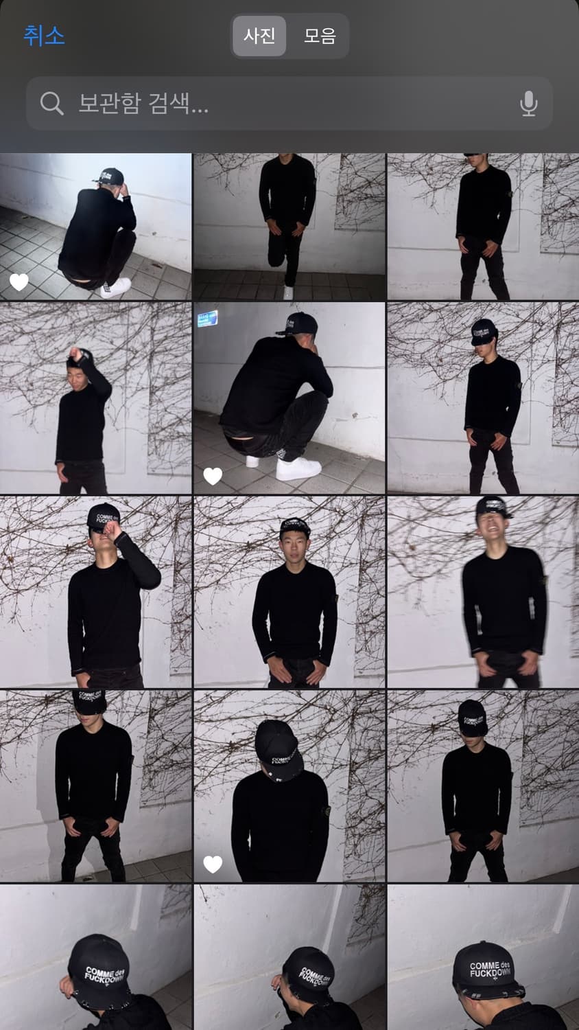 스톤아일랜드 니트M 상태A 상품이미지2