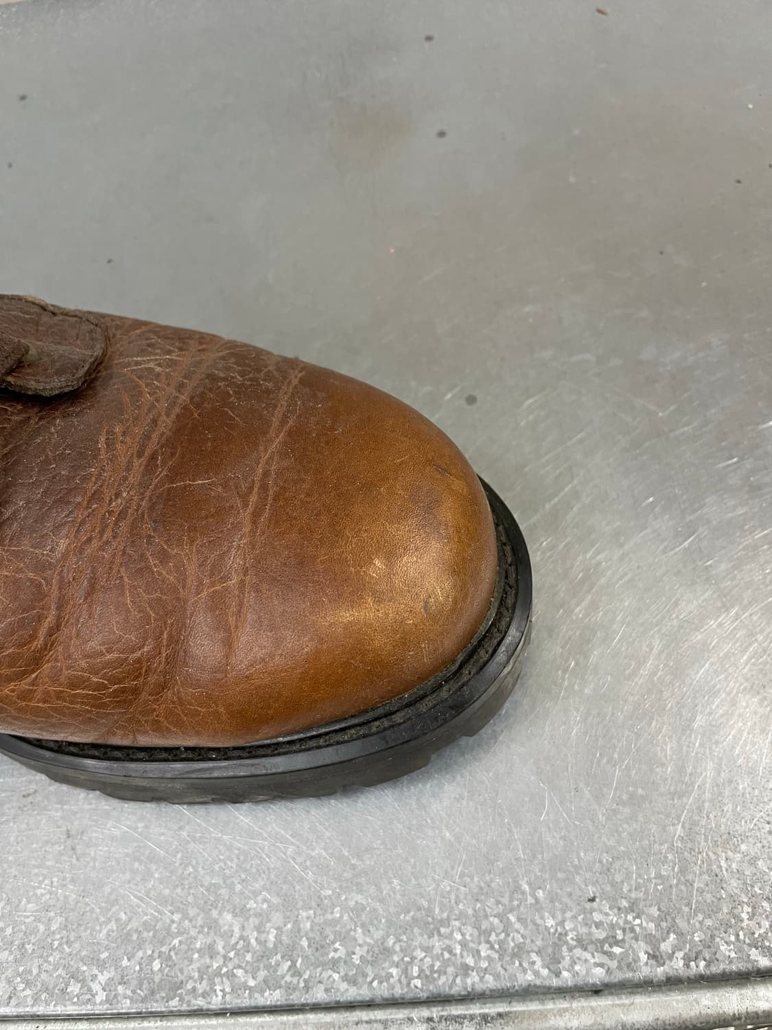 팀버랜드 프로 레더 옥스포드 US9 (gr-4429) 상품이미지7