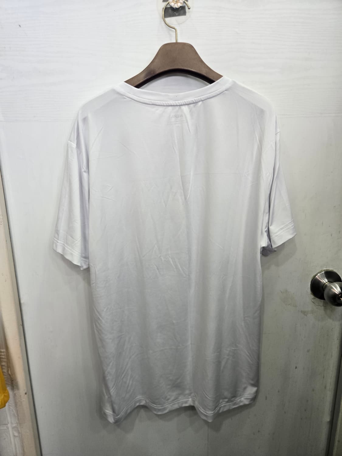 110,2XL )) NEPA 네파 반팔티셔츠! 깔끔한 디자인~ 상품이미지3