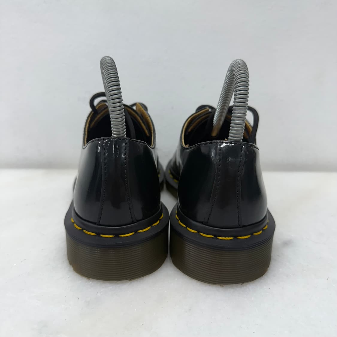 (uk3)닥터마틴 1461 로퍼 유광 상품이미지6