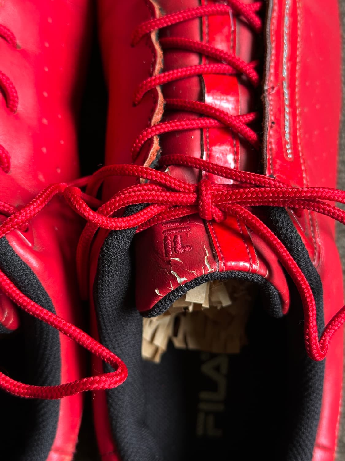 FILA Formula Zero  상품이미지8