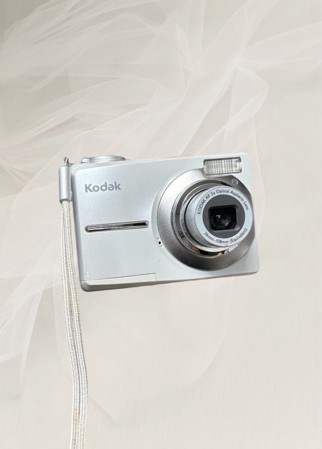 카리나‘s최애) 코닥 이지쉐어 C713 디카 빈티지 캠코더 캐논 니콘 상품이미지1