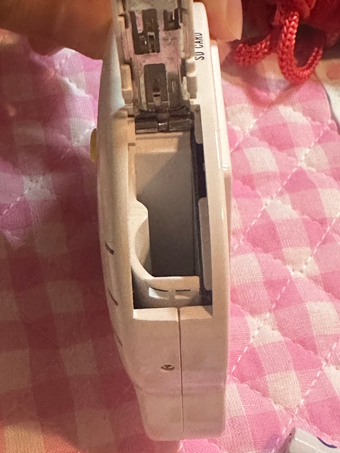 고전 헬로키티 카메라 디카  상품이미지4