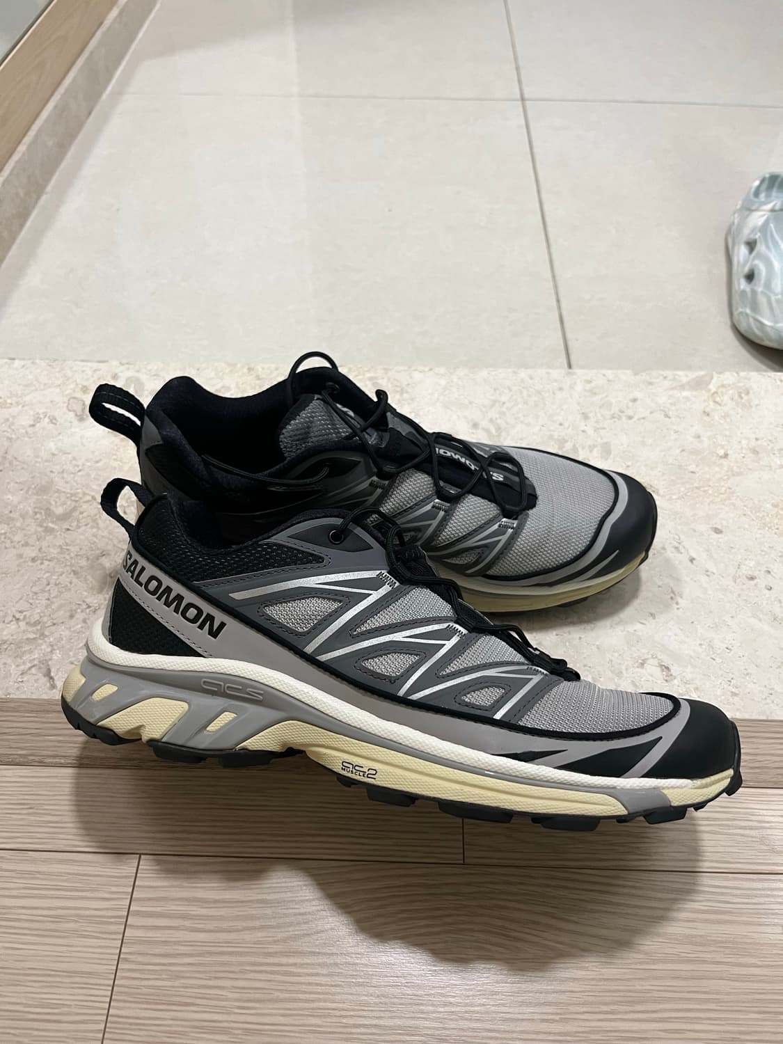 살로몬 xt6 익스팬스 알로이 콰이엇 쉐이드 285 상품이미지1