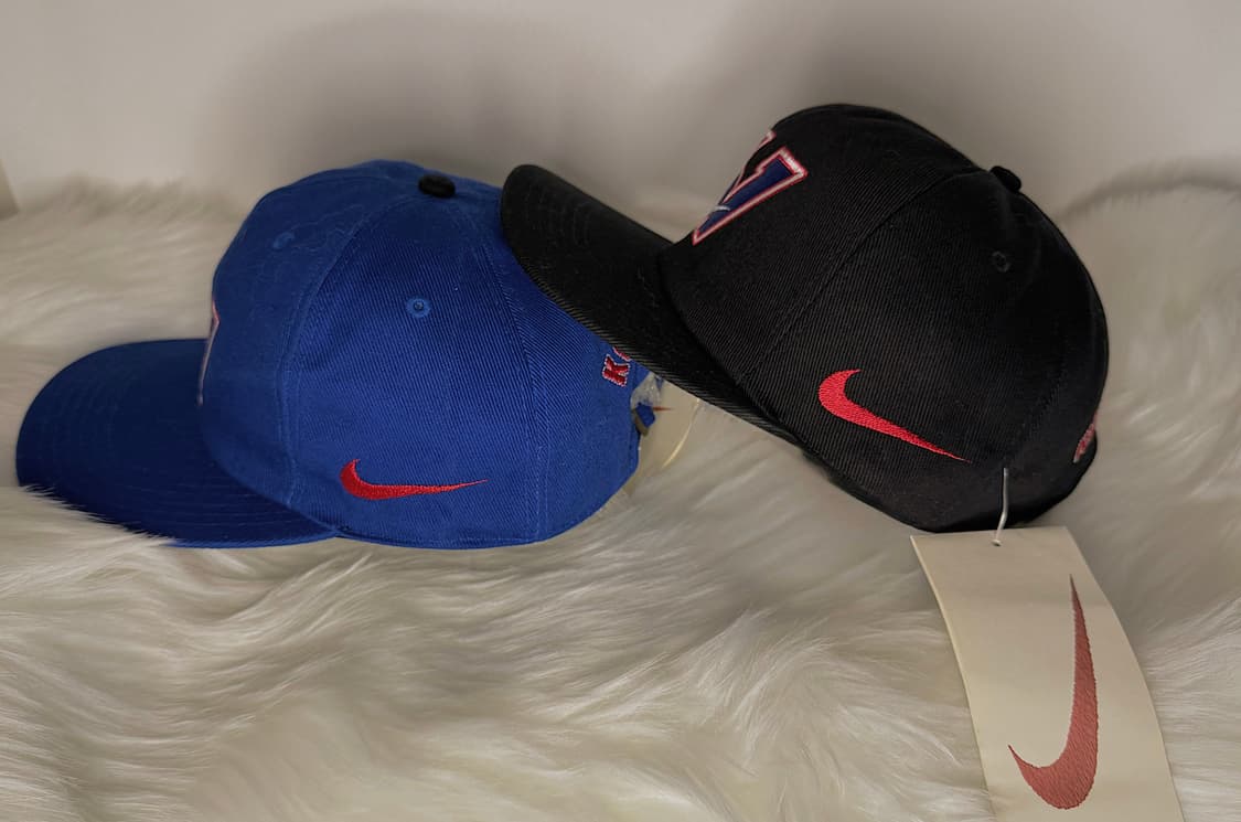 새상품/90s 빈티지 나이키 박찬호 61 코리안 익스프레스 볼캡 상품이미지7