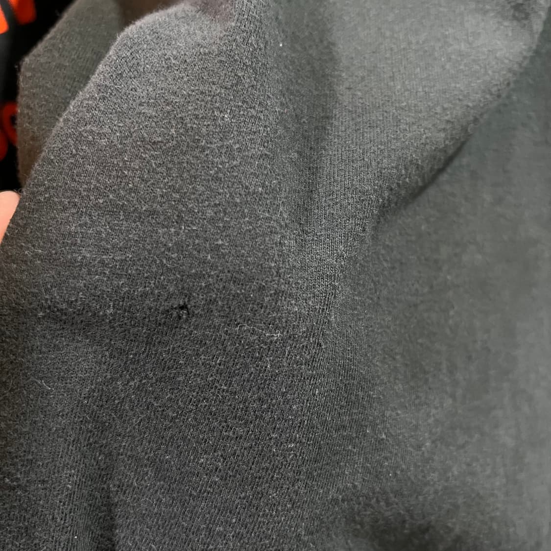  USA 할리데이비슨 그래픽 포켓 반팔티 y15687 상품이미지5