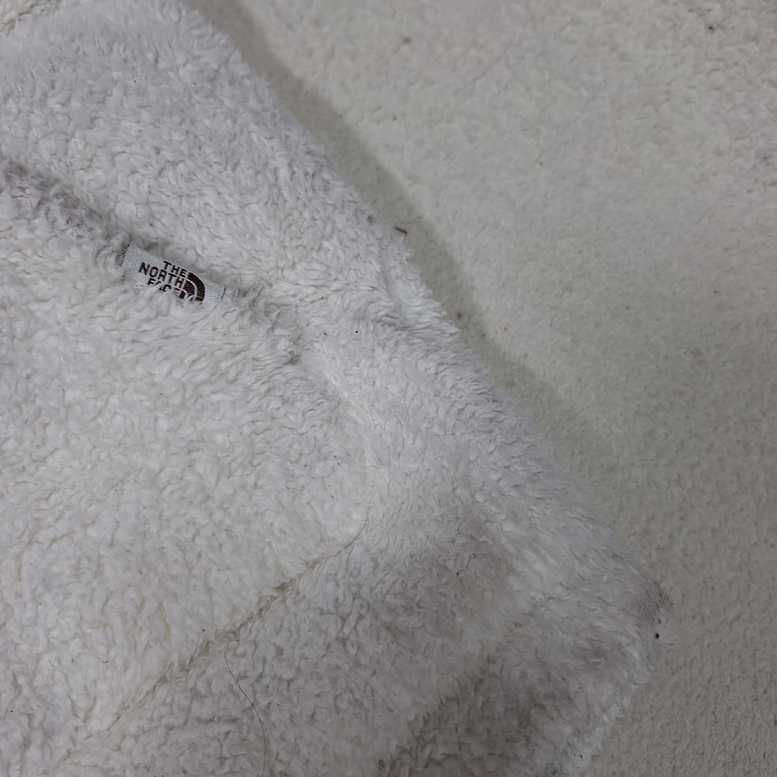 노스페이스  거위털조끼90 상품이미지3